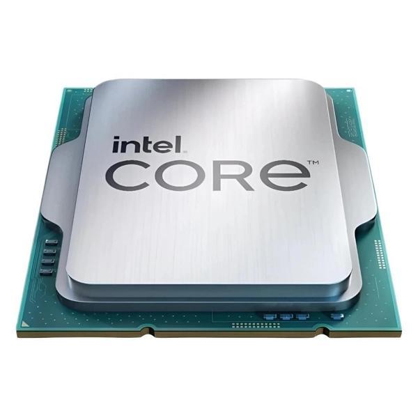 INTEL Pentium Gold G7400 TRAY 6MB CACHE 3.70 GHz 1700p Kutusuz, Fansız  - Image 1