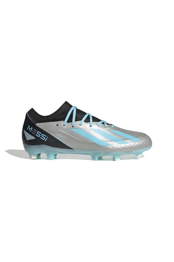 IE4078 X CRAZYFAST MESSI.3 FG FUTBOL KRAMPON AYAKKABI - Image 1