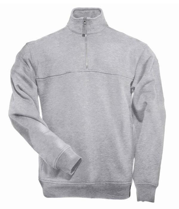 5.11 Shirt 1/4 Zip Polar XS - Image 1