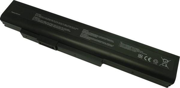 İnfostar Vestel A15A  Notebook Bataryası Pili - Image 1
