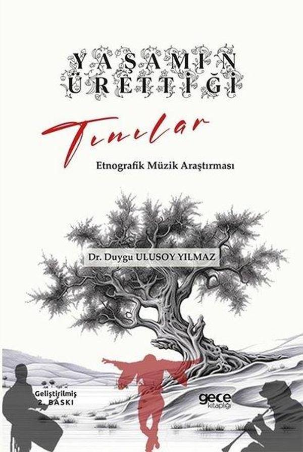Yaşamın Ürettiği Tınılar - Etnografik Müzik Araştırması - Gece Kitaplığı - Image 1
