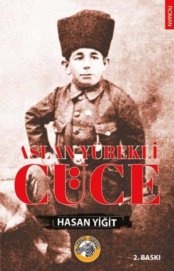 Aslan Yürekli Cüce - Akıllı Zebra - Image 1