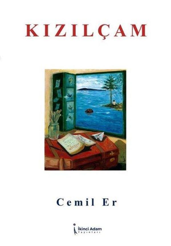 Kızılçam - İkinci Adam Yayınları - Image 1