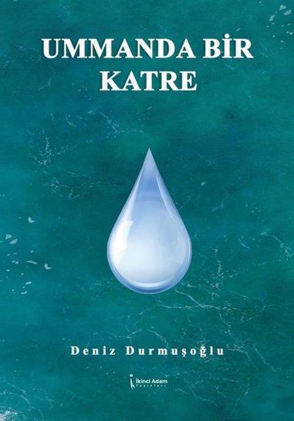 Ummanda Bir Katre - İkinci Adam Yayınları - Image 1
