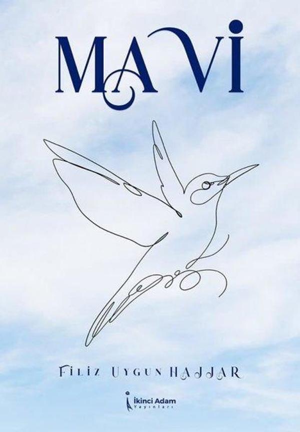 İkinci Adam Yayınları Mavi - İkinci Adam Yayınları - Image 1