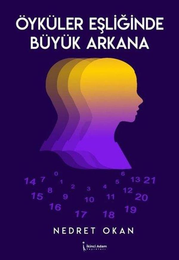 Öyküler Eşliğinde Büyük Arkana - İkinci Adam Yayınları - Image 1