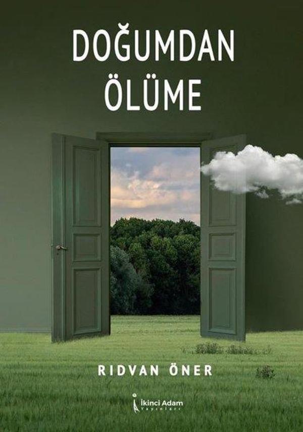 Doğumdan Ölüme - İkinci Adam Yayınları - Image 1