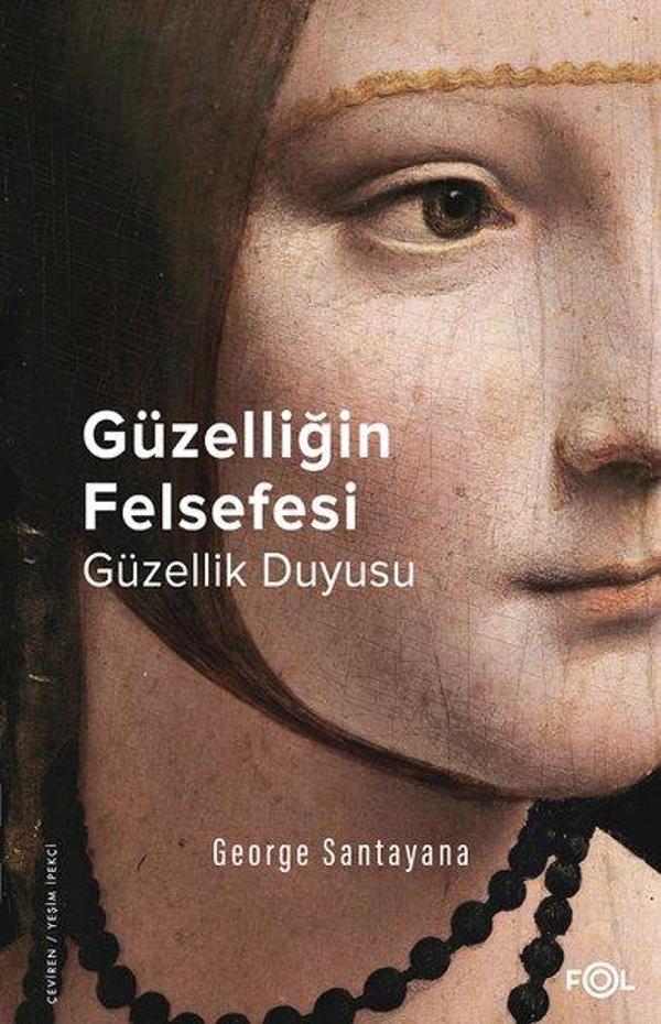 Güzelliğin Felsefesi - Güzellik Duyusu - Fol Kitap - Image 1