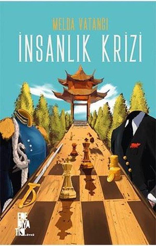 İnsanlık Krizi - Edebiyatist - Image 1