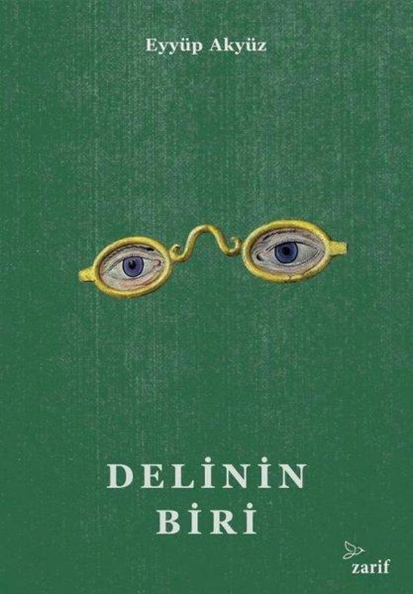 Zarif Yayınları Delinin Biri - Zarif Yayınları - Image 1