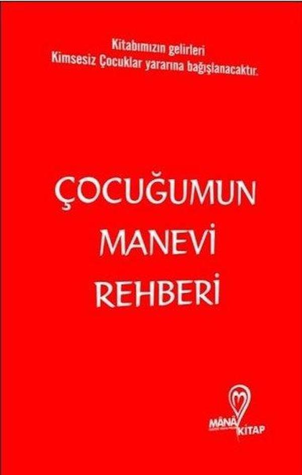 Çocukluğumun Manevi Rehberi - Mana Kitap - Image 1
