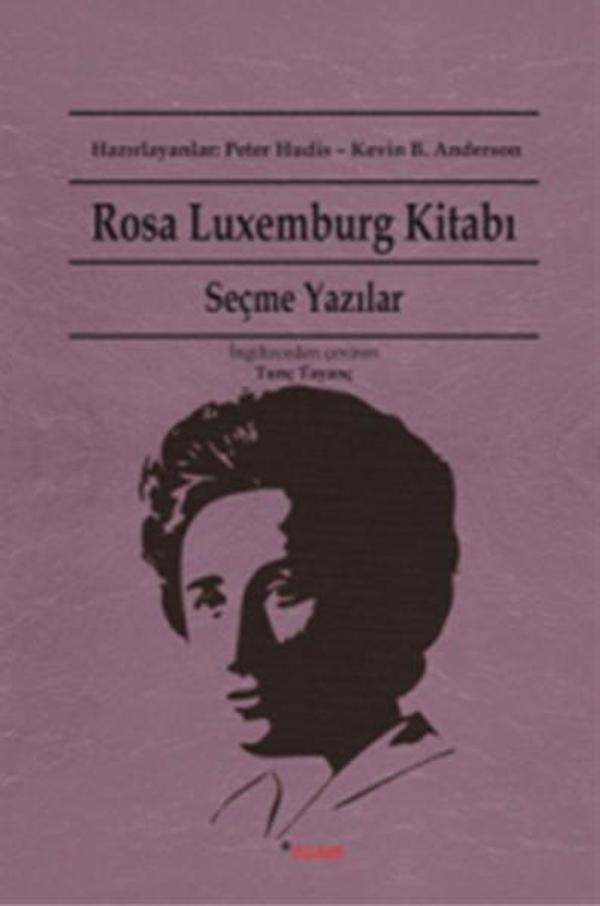 Rosa Luxemburg Kitabı - Dipnot - Image 1