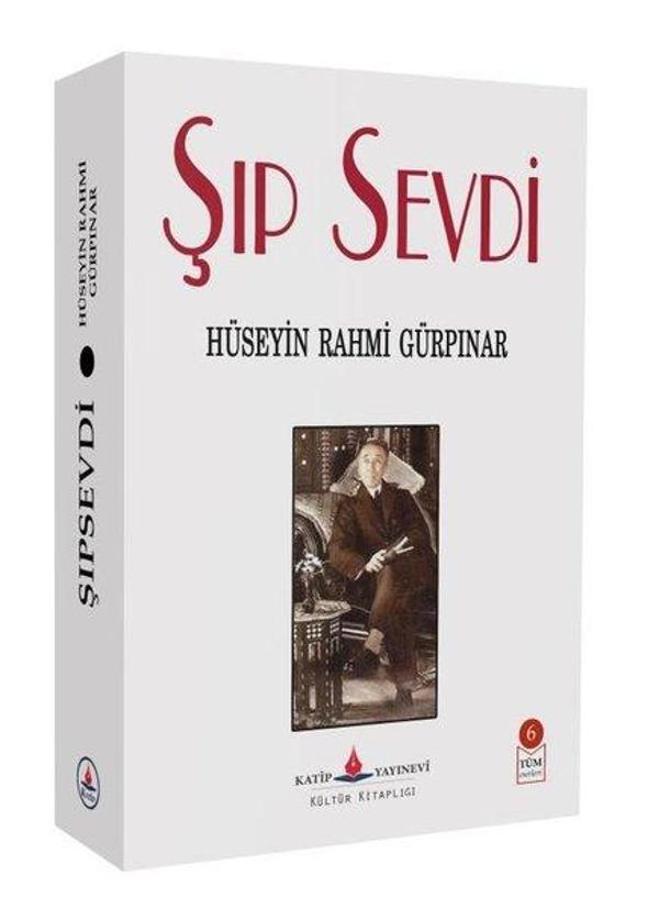 Şıp Sevdi - Katip Yayınevi - Image 1