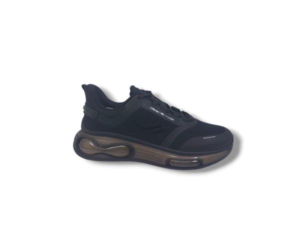 Lescon Kiengi Airfoam Erkek Siyah Spor Ayakkabı - Image 1
