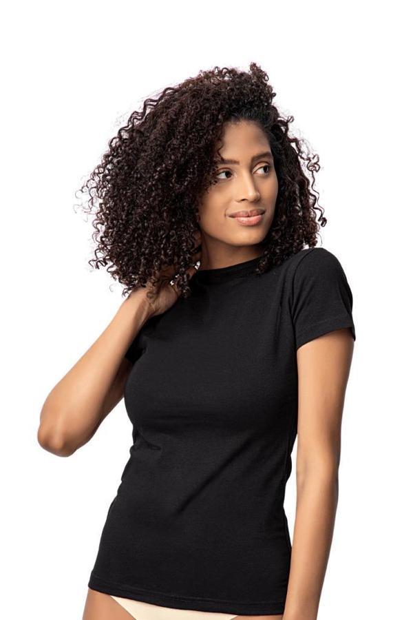 Özlem Bayan Kısa Kol Likralı Atlet 2005 - Image 1