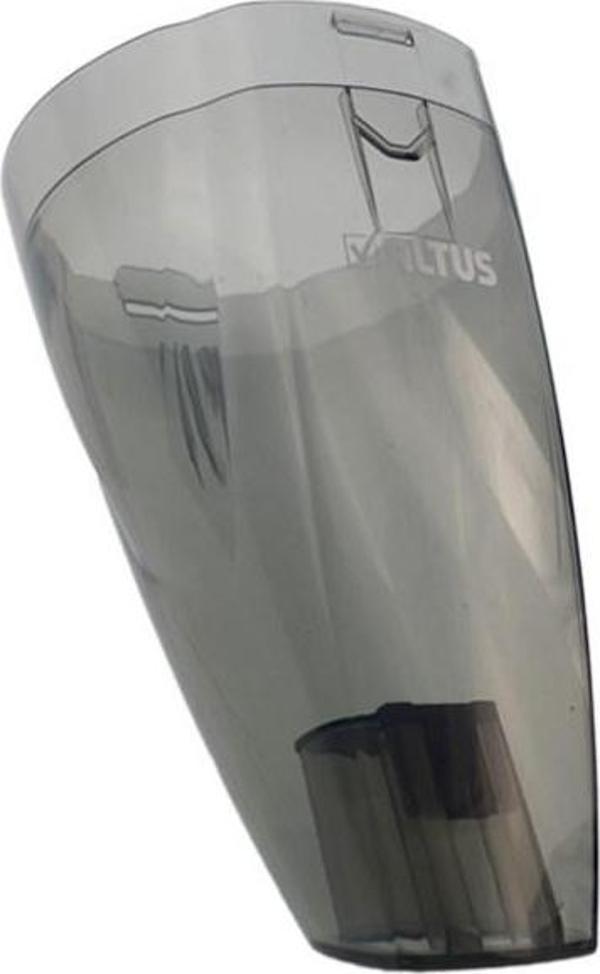 KGPart AL 616 Şarjlı Dik Süpürge Orijinal Toz Haznesi, Altus marka uyumlu - Image 1