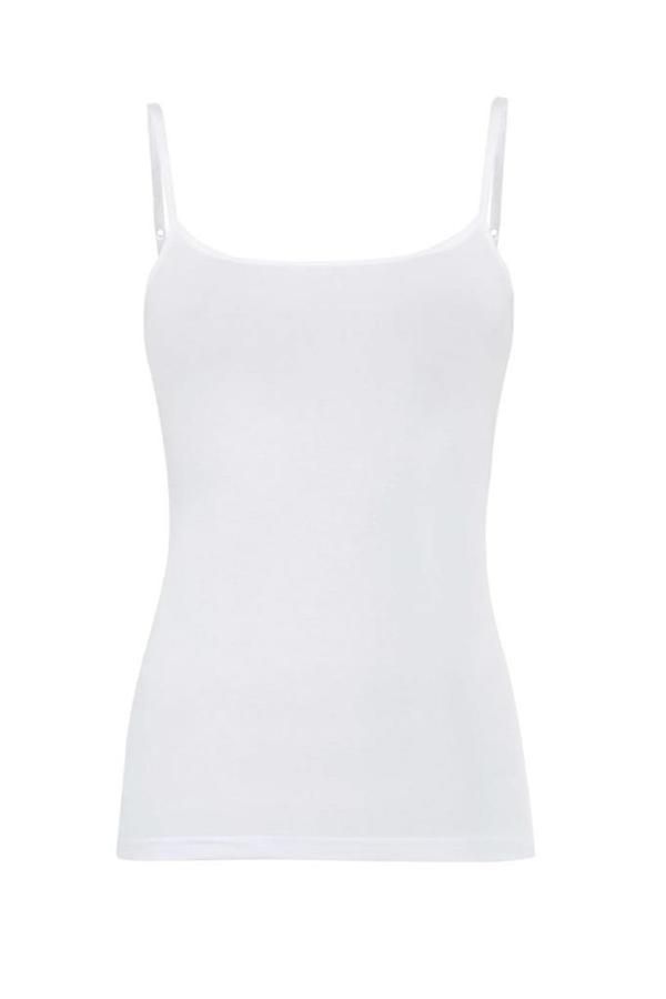 Anıt Bayan Hazır Askılı Atlet Bayan İp Askı Atlet 2807 - Image 1