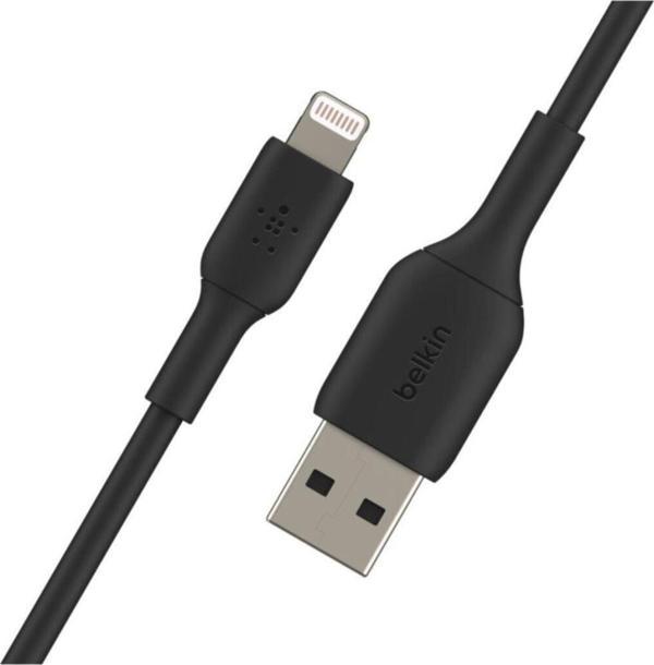 Belkin Lightning Cable 1m - Boost Charge™ - Image 1
