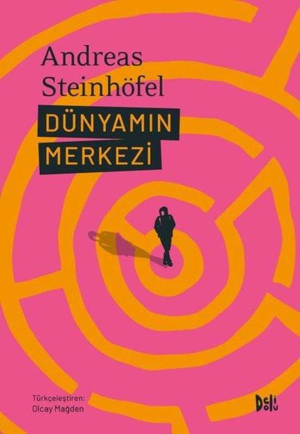 Dünyamın Merkezi - DeliDolu - Image 1