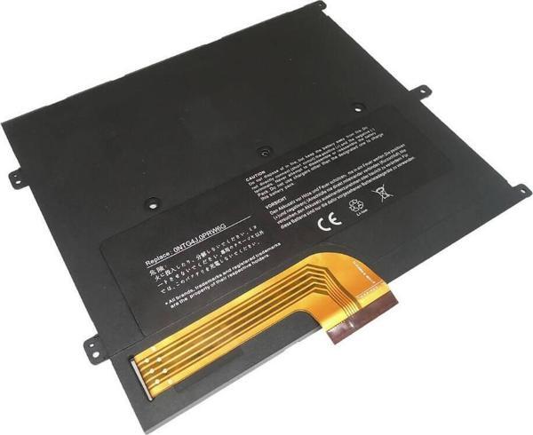 İnfostar Dell   0NTG4J  Notebook Bataryası Pili - Image 1