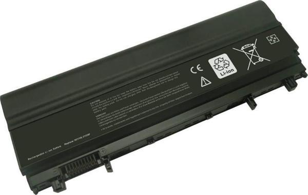 İnfostar Dell   TU211  Notebook Bataryası Pili - 9 Cell - Image 1