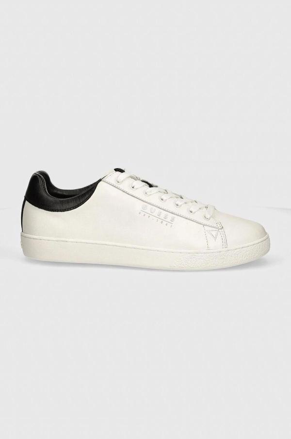 Guess Erkek Nola Sneaker - Image 1