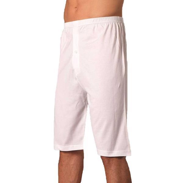 6 lı Paket Şahinler Erkek Osmanlı Donu Hacı Donu Uzun Paçalı E018 - Image 1