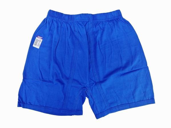 Sedef Yıldız Erkek Renkli Paçalı Arjantin Külot Renk Seçenekli 1011 - Image 1