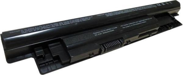 İnfostar Dell   W6XNM  Notebook Bataryası Pili - 4 Cell - Image 1