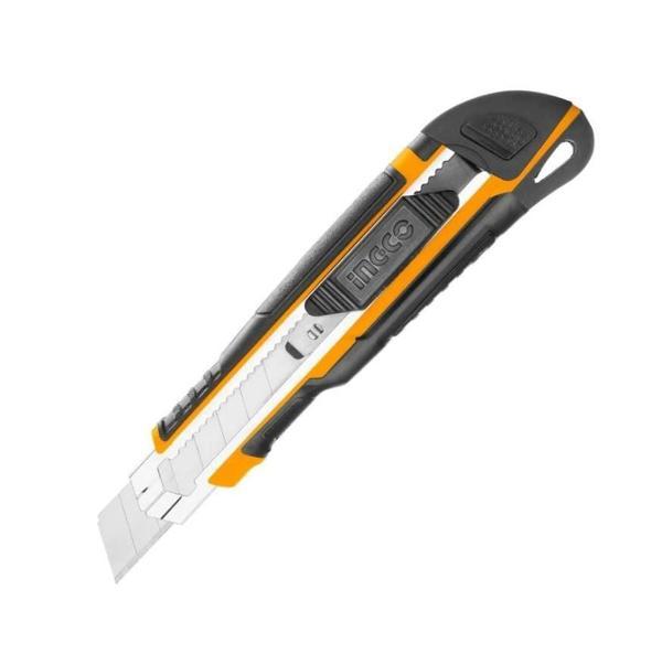 İngco HKNS28035 Maket Bıçağı 18 mm - Image 1