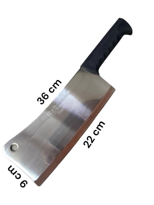 Makrosel 3 No Satır - Image 1