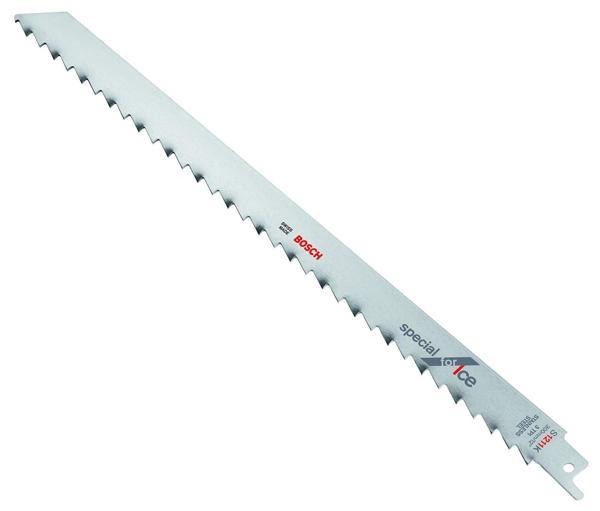 Bosch S1211K Et Kemik Testere Bıçağı 300 mm - Image 1