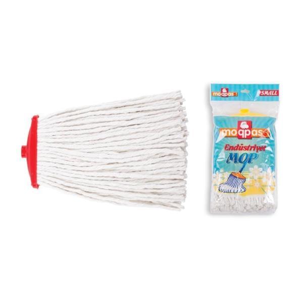 Moqpas Endüstriyel İp Mop Small - Image 1