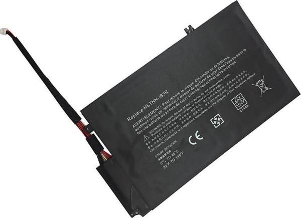 İnfostar Hp  Envy 4-1000  Notebook Bataryası Pili - Image 1