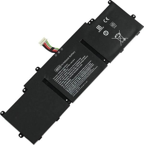 İnfostar Hp  ME03XL  Notebook Bataryası Pili - Image 1