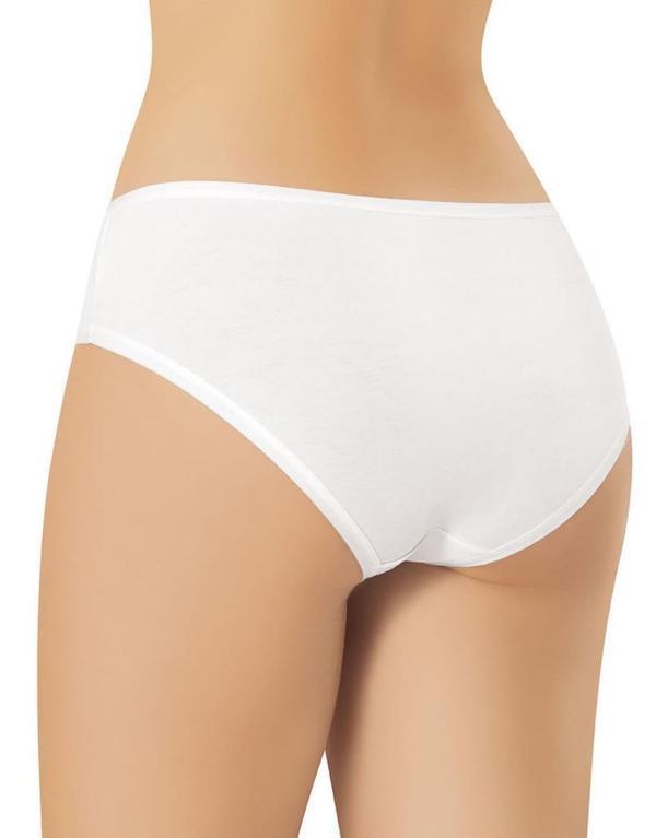 6 Adet Kota Bayan Modal Bikini Külot 5108 - Image 1