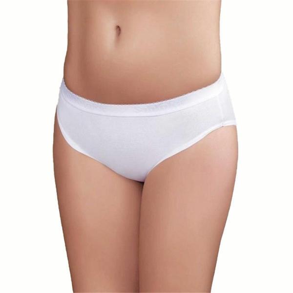 12 li Paket Şahinler Bayan Bikini Külot B037 - Image 1