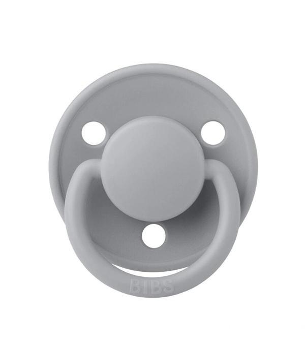 Nessiworld De Lux Silikon Emzik 0-36 Ay Cloud Glow - Image 1
