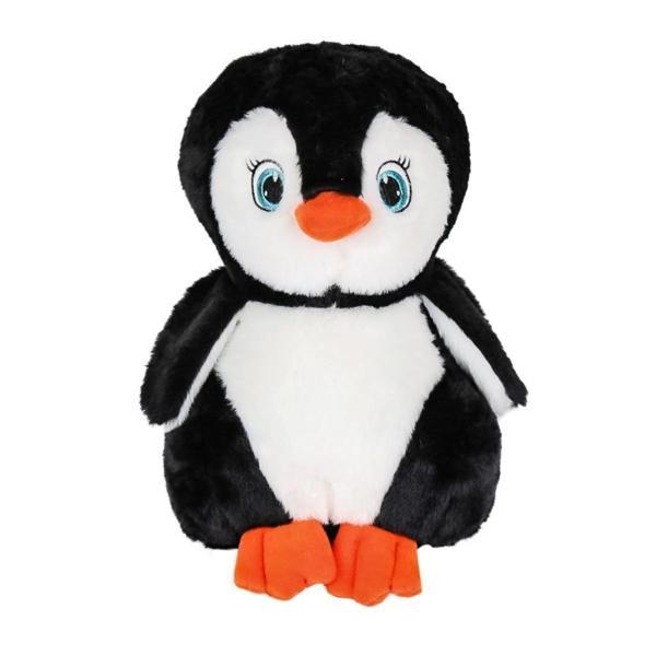 Nessiworld 4158 Penguen Peluş 35 cm -My Friend Toys - Image 1