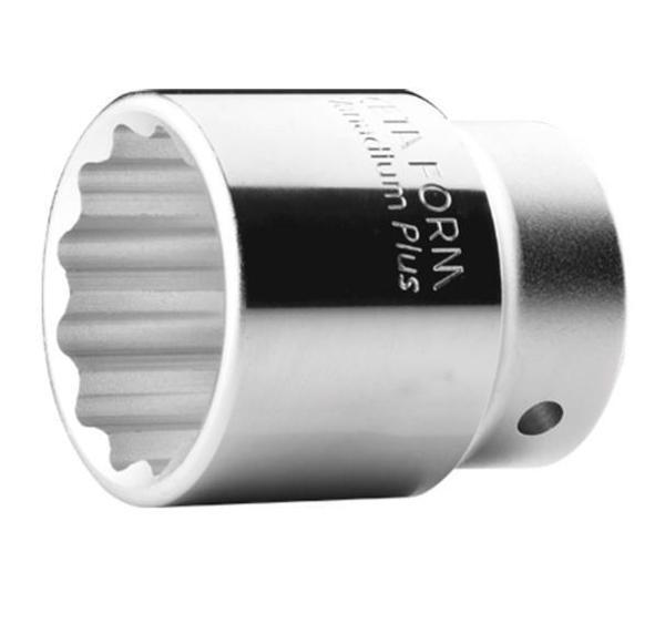 Ceta 3/4" 12 Köşe (Yıldız) Lokma Anahtar - 22 mm - C32-B22 - Image 1