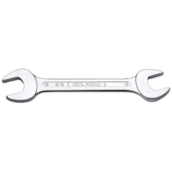 Ceta Form Çatal İki Ağız Anahtarlar (Kısa Tip) 21X23 Ağız - B10-2123 - Image 1