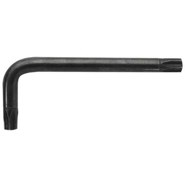 Ceta Form Kısa Tip Torx L Anahtar - 707 - Image 1