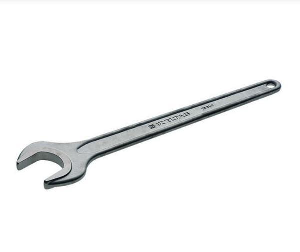 İzeltaş 41 mm Bir Ağız Taçlı Anahtar 0250010041 - Image 1