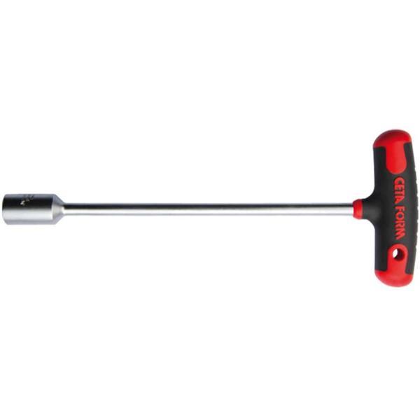 Ceta Form T Saplı Lokma Anahtar 7mm - K20-07 - Image 1