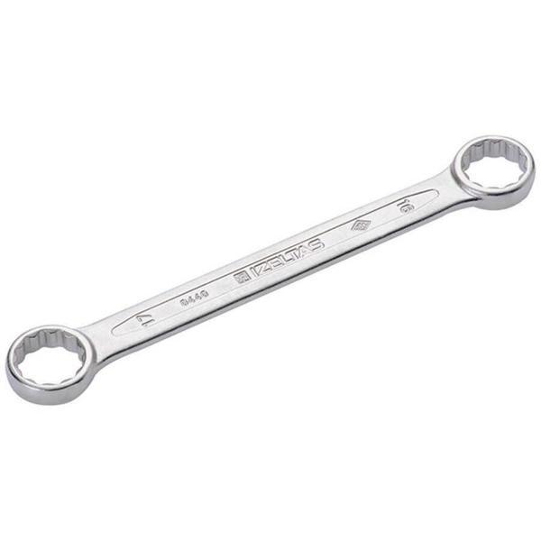 İzeltaş Düz Yıldız Anahtar 24X26 mm 0440032426 - Image 1