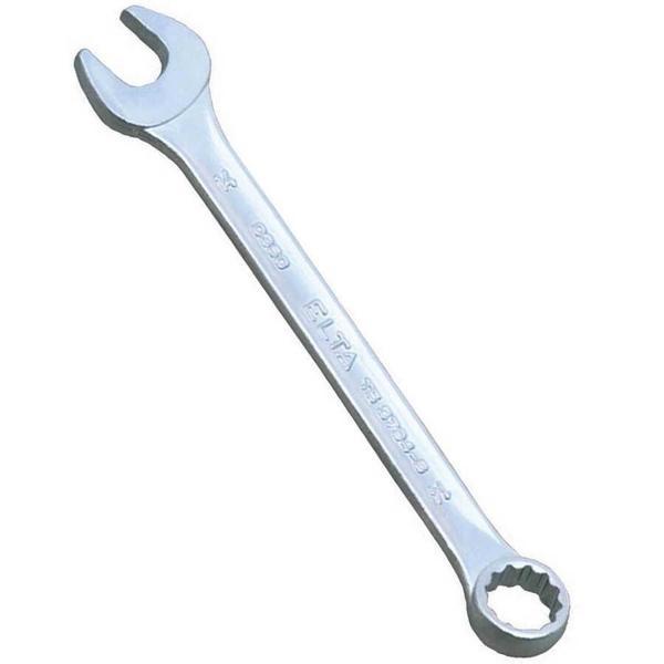 İzeltaş Elta 17 mm Kombine Anahtar 0350020017 - Image 1