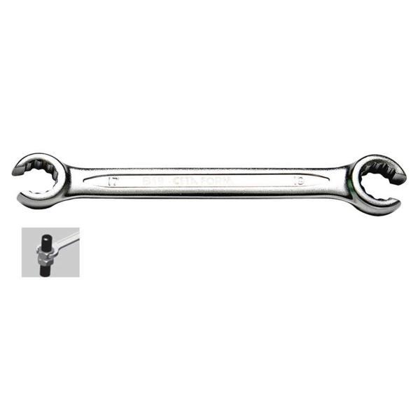 Ceta Form 19X22 Rakor Anahtar 233 mm - B19-1922 - Image 1