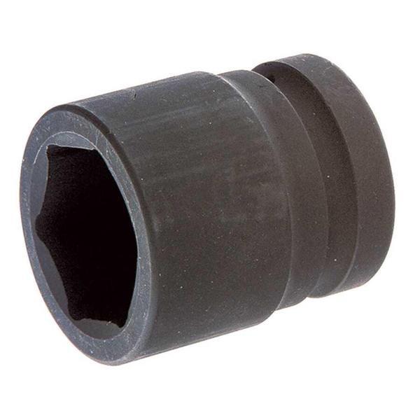 İzeltaş 1" 6 Köşe Havalı Lokma Anahtar 50 mm 1125067050 - Image 1