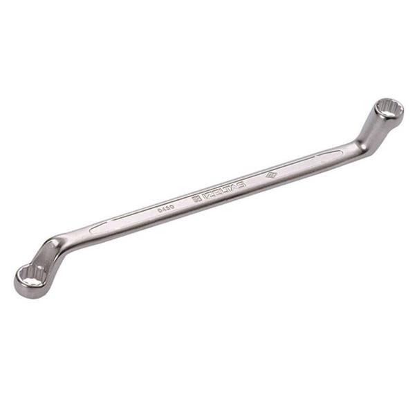 İzeltaş 10X13 Yıldız İki Ağız Anahtar 0430031013 - Image 1