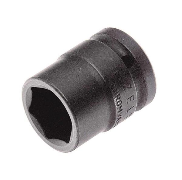 İzeltaş 12 mm 1/2 Altı Köşe Havalı Lokma Anahtar 1113067012 - Image 1